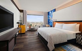 Le Meridien Ahmedabad